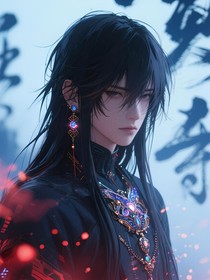 绮梦碎影录