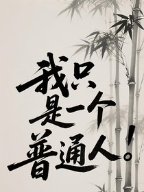 藏海传，我只是一个普通人