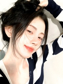 女推：妹寶最膽小