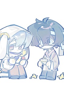 劳蓝——散文？