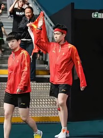巴黎圆满