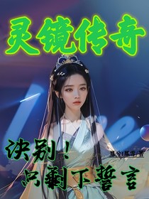靈鏡傳奇：訣別！只剩下誓言