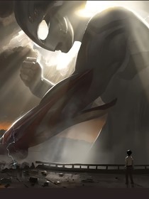 奧特曼：奧特cp短篇合集