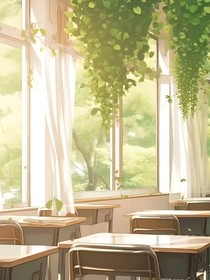 春與風(fēng)的約定