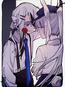 鹰兔……