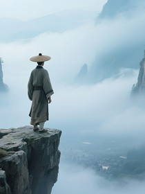 日月重开——外传