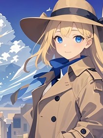 许叶侦探禄