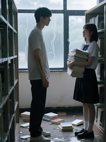 梅雨季的信
