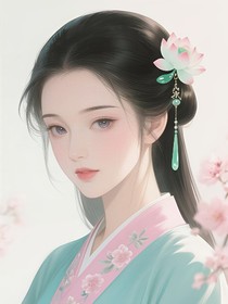 综影视：清予