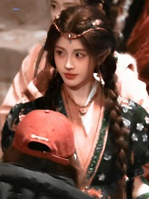 折腰：槲寄生迦梵