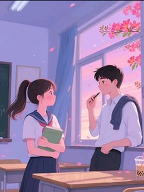 墨染时光与你