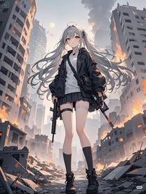 末世重生之極寒末日