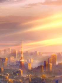 梦回那年——金融篇第一季：重活一世