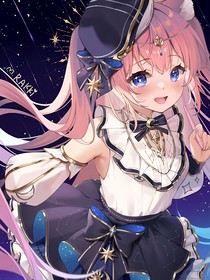 星座：新的航线