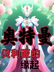 奥特曼：贝利亚的缘起