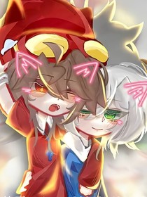 七色棒棒糖
