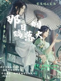 那日鹤落烟火