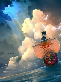 海賊王：除了果實(shí)其他能力都來自綜漫