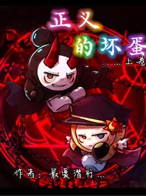 正义的坏蛋……（上卷）
