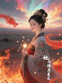她与燎原星火