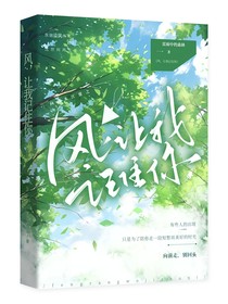 风，让我记住你