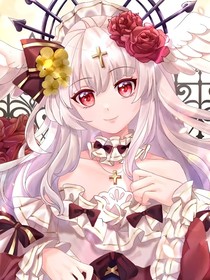 星梦学院之公主的旅途
