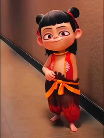 我推（1