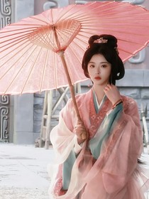 綜影視：枯燈咽雪時(shí)