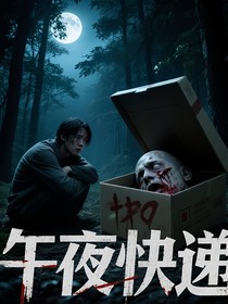 午夜诡递：死亡游戏邀请函