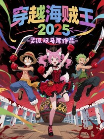 穿越海賊王2025