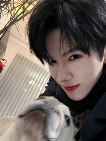 老大，我喜欢你啊