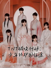 TNT破晓行动：少年的护国征途