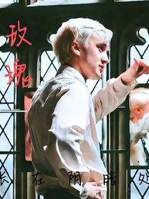 HP：玫瑰長(zhǎng)在陰暗處