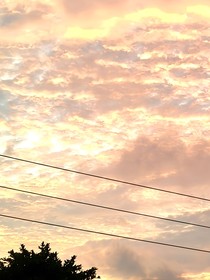 夕阳之曲