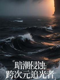 暗潮侵蝕，跨次元追光者