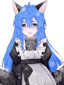 魂兽宠儿古月雨