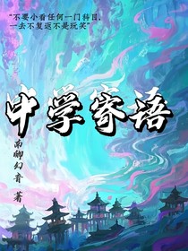 中学寄语