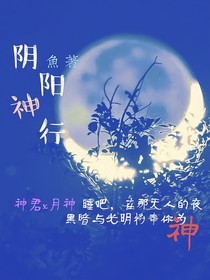 阴阳神行