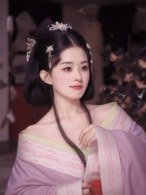 折腰：惹秋波（昨夜裙帶解）