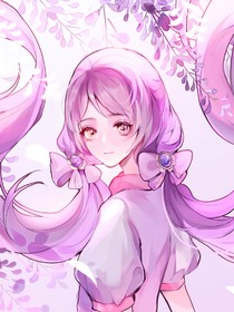 花就是美，但也會(huì)枯萎