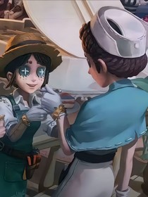 当园丁和医生来到校园