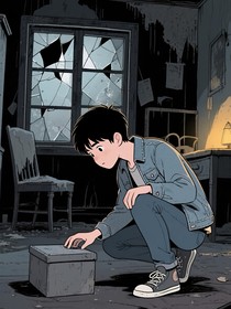 灰匣迷踪