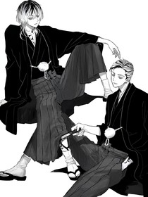 东京复仇者：灰谷兄弟与苓的病态家族史