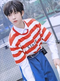 賀峻霖：啊哈？什么鬼？