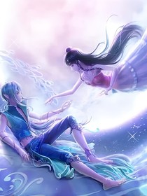 葉羅麗前傳之元素心晶