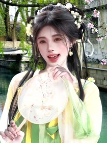 折腰：笨蛋美人又叕叒修羅場了