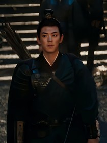 折腰：杳杳春信來