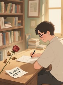 爱上她之后，终生不娶