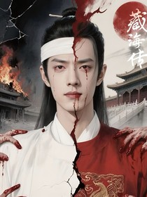 藏海传：我自百年后而来