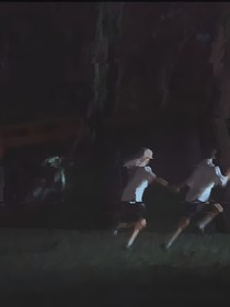 oc們媽媽愛你！